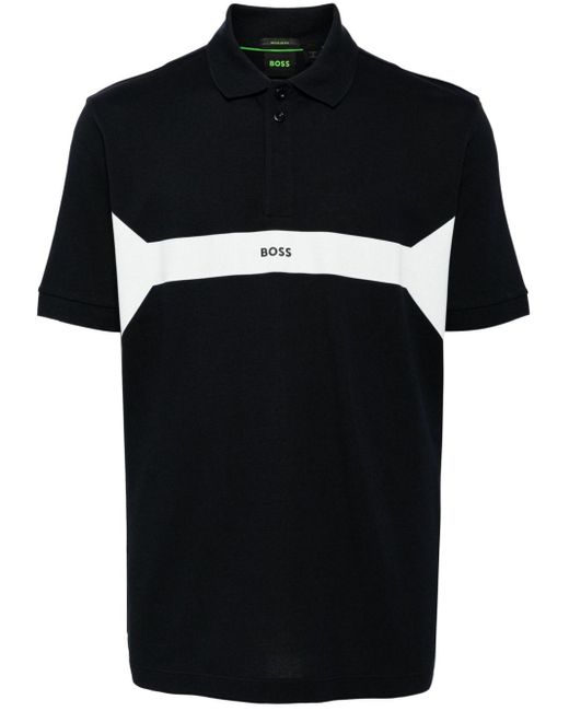 Boss Black Paddy 2 Polo Shirt for men