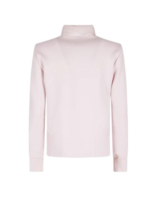 Blauer Pink Haskel Quilted Jacket