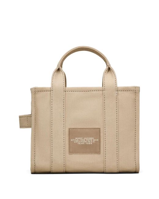Marc Jacobs The Doodle ハンドバッグ Metallic