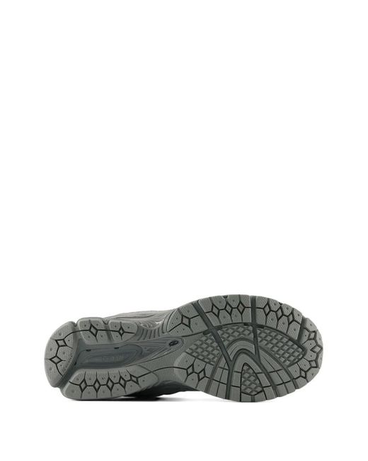 New Balance Gray 2002 Trainers