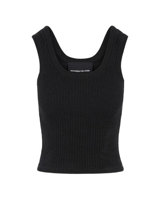 Manière De Voir Black Vs001