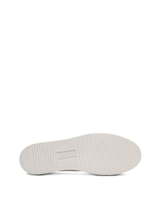 Axel Arigato White Clean 90 Sneakers for men