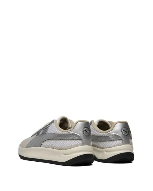 PUMA White X Lost Management Cities Gv Special Sneakers for men
