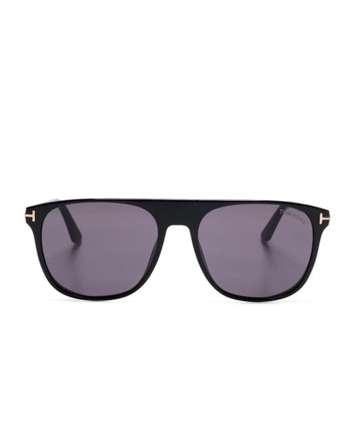 Tom Ford Blue Lionel Sunglasses for men