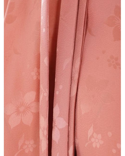 Chloé Pink Shirts
