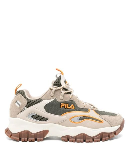 Fila Natural Ray Tracer Tr2 Sneakers for men