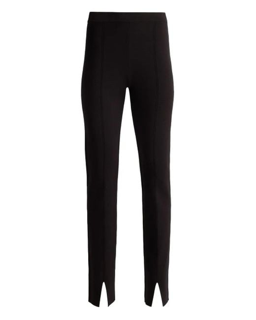 St. John Milano パンツ Black