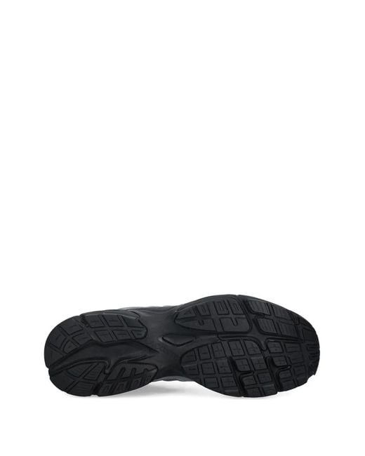 Lacoste Gray Storm 96 2K Lite Low-Top Sneakers for men