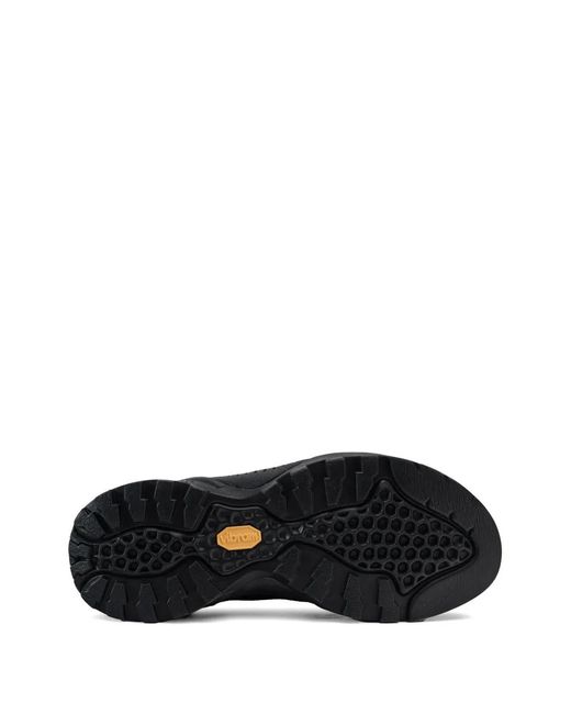 SCARPA Black Mojito Trekking Boots for men