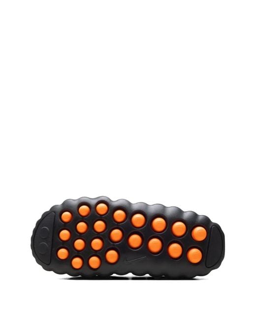 Nike Black Mules Mind 001