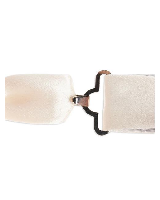 Papillon di Tom Ford in White da Uomo