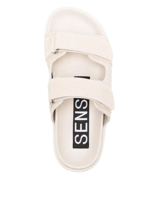 Senso Natural Zana Iii Sandals
