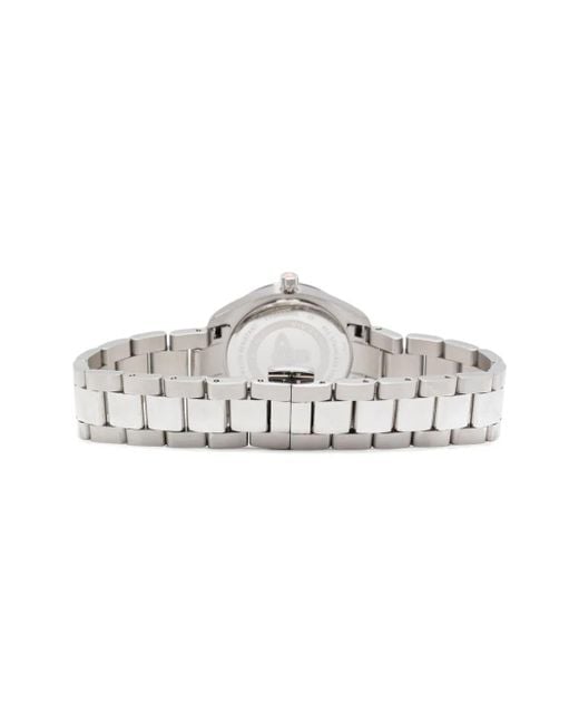 Vivienne Westwood Fenchurch Horloge 29 Mm in het White