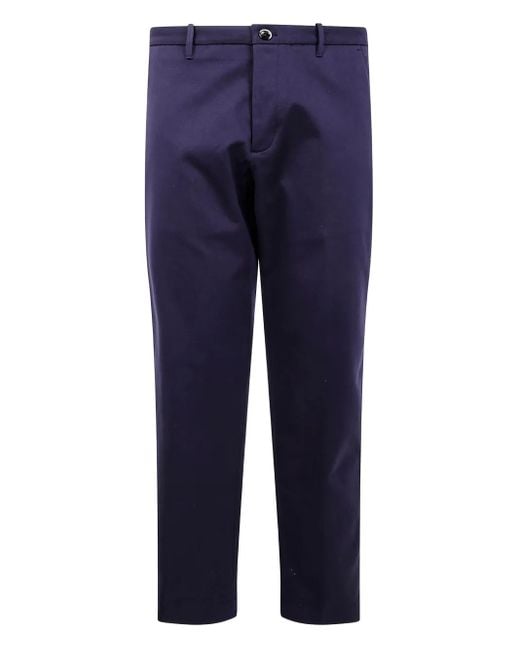 Nine:inthe:morning Blue Nine for men