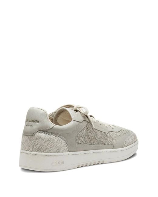 Axel Arigato White Sneakers for men