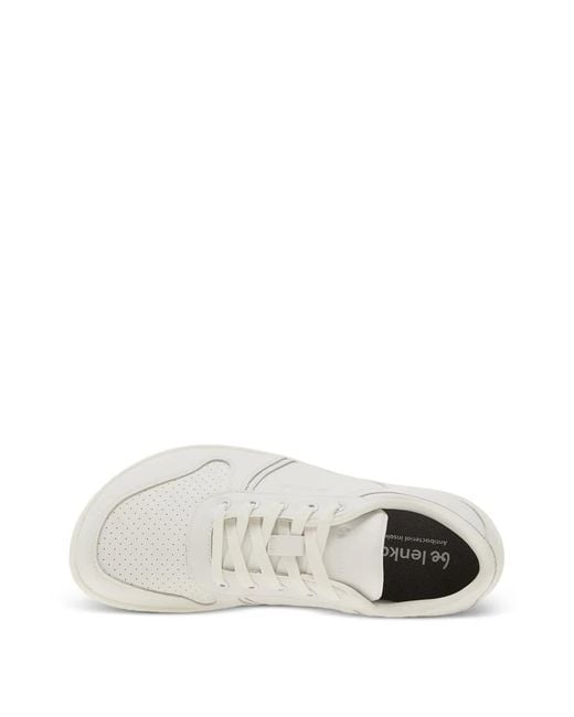 Be Lenka White Echo Sneakers