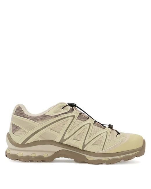 Salomon Brown Xt-Quest Sneakers