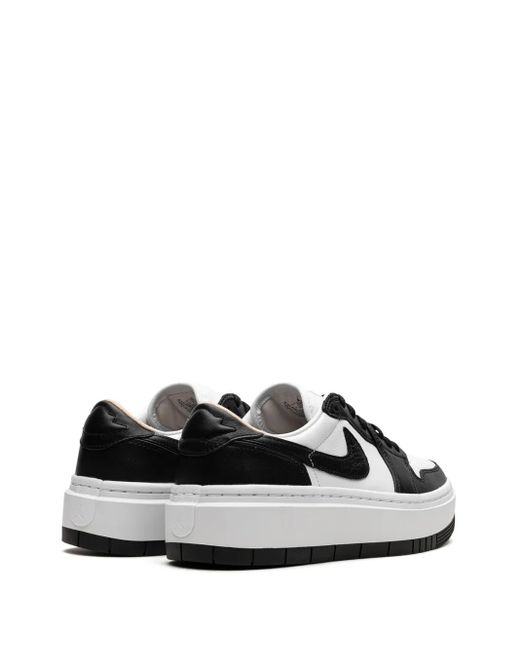 Nike Black Air 1 Elevate Sneakers