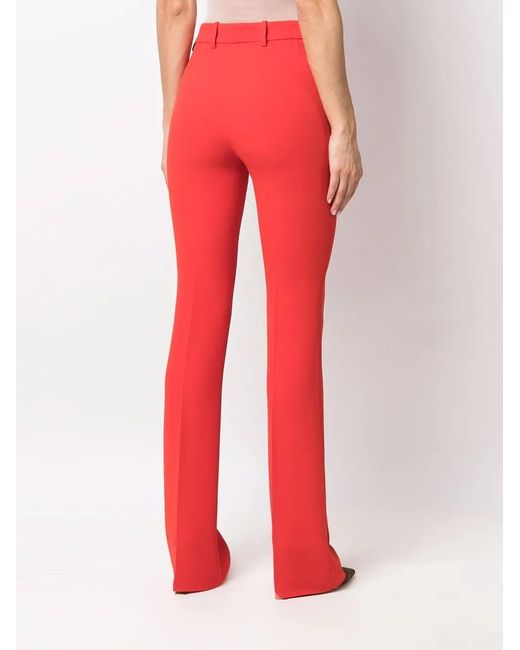 Roberto Cavalli Flared Broek