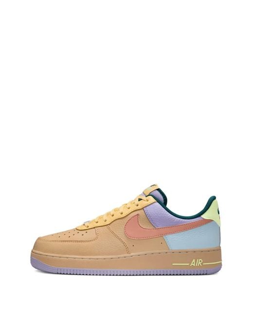 Baskets Air Force 1 Easter Nike pour homme en coloris Brown