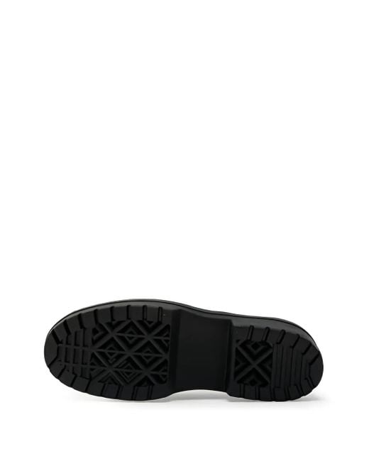 Converse Black Chuck Taylor Loafers