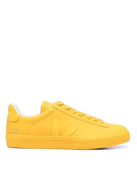veja yellow campo