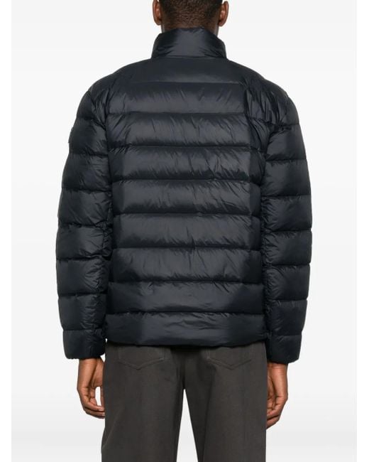 Chaqueta Aretu Con Cremallera Rossignol de hombre de color Blue
