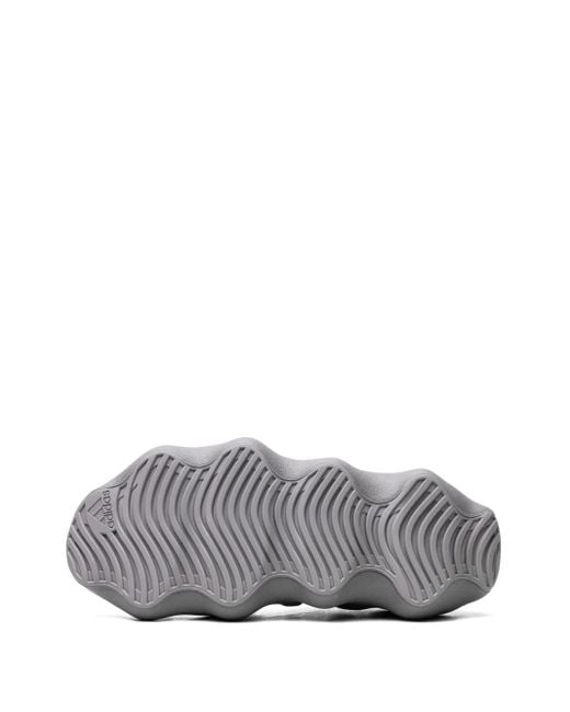 Adidas Yeezy 450 "stone Grey" スニーカー Gray