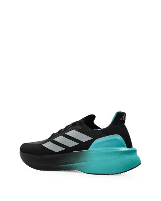 Adidas Green X Mercedes Amg Petronas F1 Team Ultraboost 5 Sneakers for men