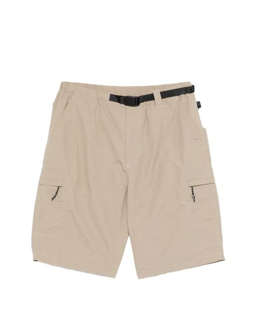 Gramicci Natural Nylon Cliff Short for men