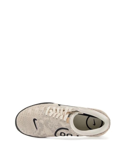Nike White Total 90 Se Sneakers