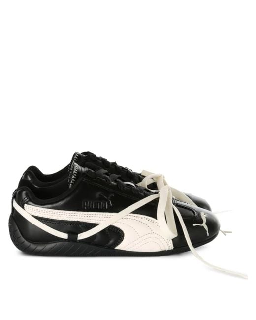 PUMA Black Speedcat Prm X Rosé