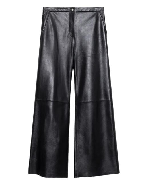 Stand Studio Gray Rowena Trouser