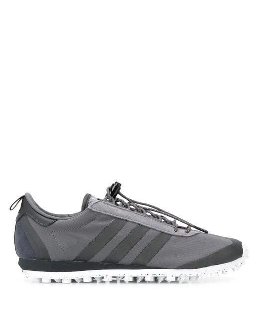 Adidas Gray Originals Nite Jogger Og 3m