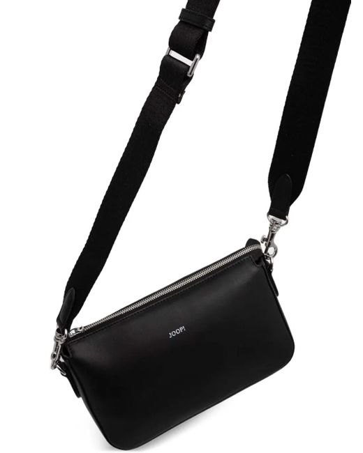Joop! Black Jasmina Crossbody Bag