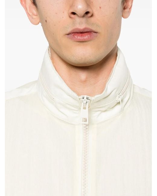 A_COLD_WALL* Natural Filament Bomber Jacket for men