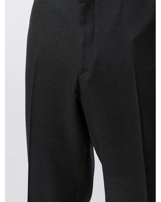 Polo Ralph Lauren Black Cblbt-Trouser for men
