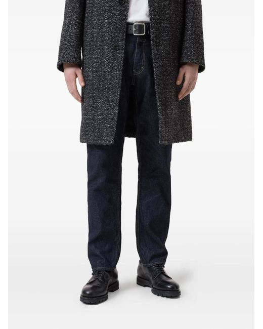 Closed Blue Cooper True Jeans for men