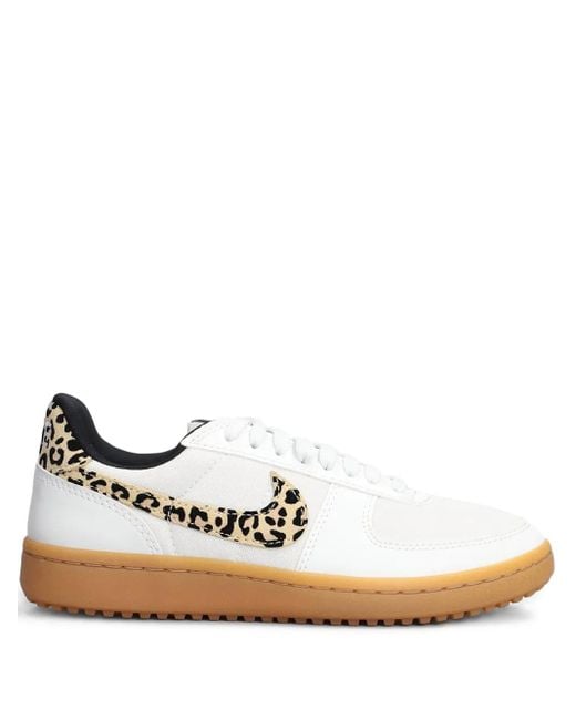 Nike Field General スニーカー White