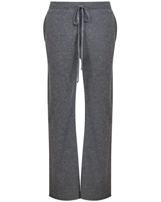 メンズ Maison Margiela トラックパンツ Gray