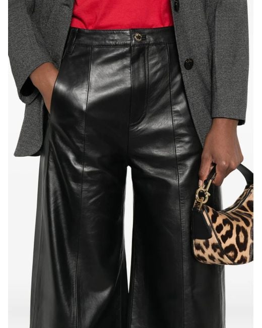 Sandro Leren Broek in het Black