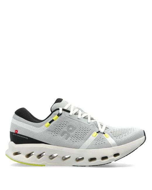 Baskets Cloudsurfer 2 On Shoes pour homme en coloris White