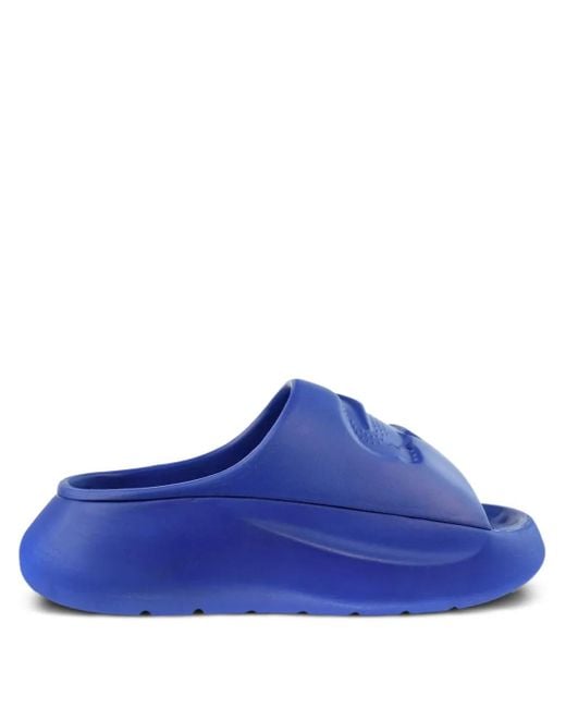 Sandalias Serve 3.0 Lacoste de hombre de color Blue