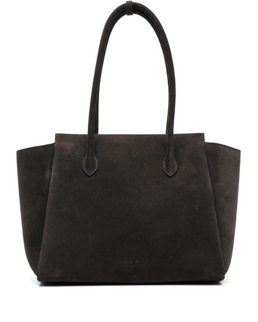 Aesther Ekme Eskme 24 ハンドバッグ Black