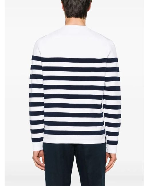 Line Pullover Michael Kors pour homme en coloris Blue