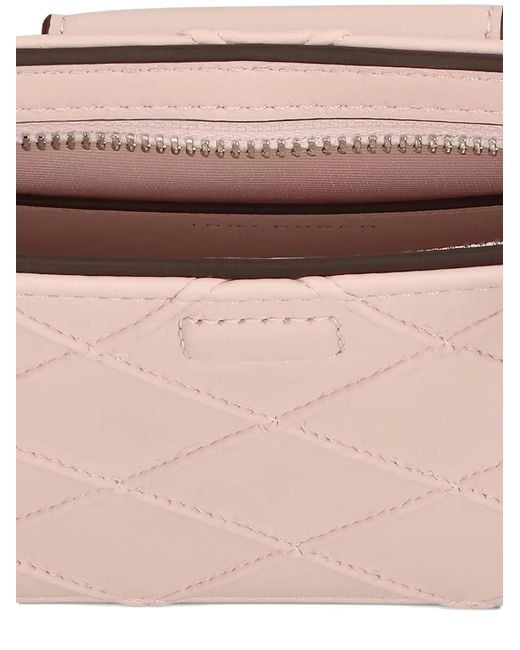 Tory Burch Pink Fleming Mini Bag