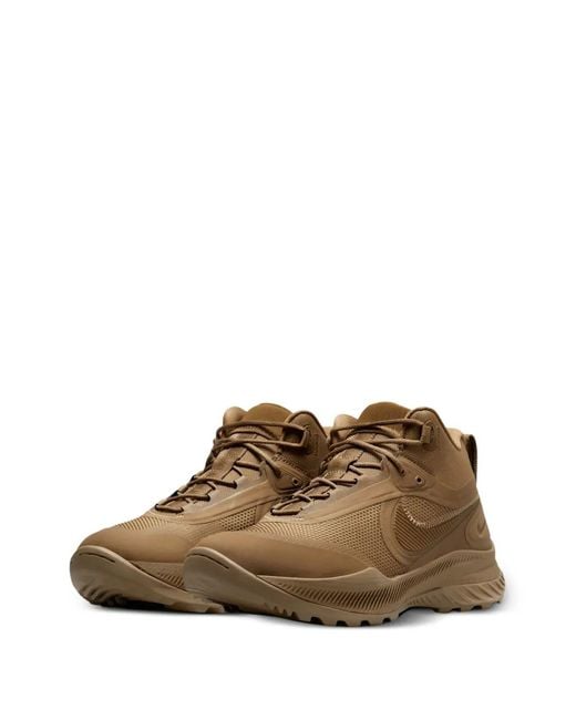 Nike Brown Baskets React Sfb Carbon for men