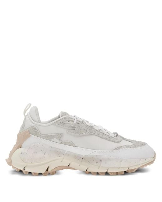 Sneakers Zig Kinetica 2.5 di Reebok in White da Uomo