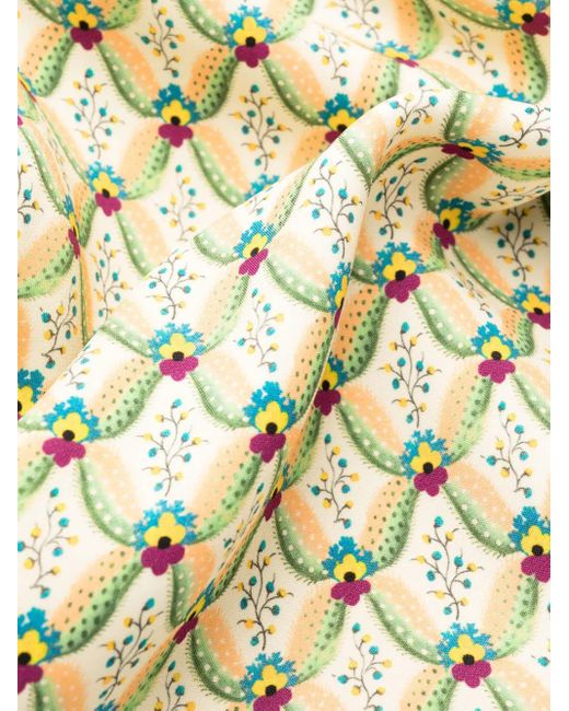 Etro Natural Dresses