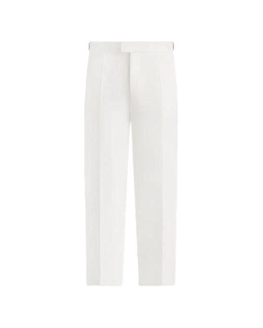 Manière De Voir White Hubert for men